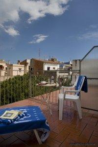 Hotel Central Normandie Sitges Facilități foto