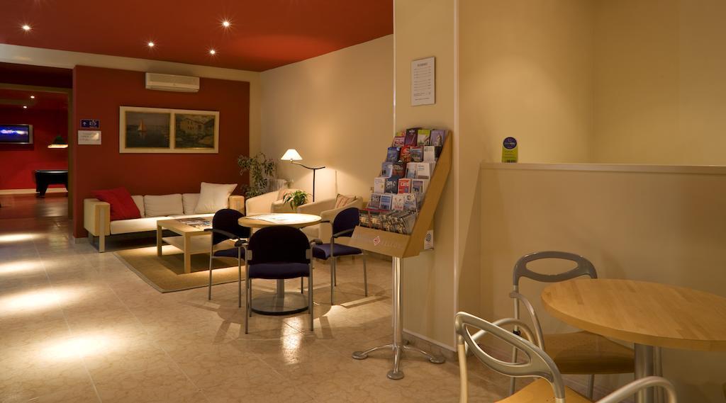 Hotel Central Normandie Sitges Cameră foto